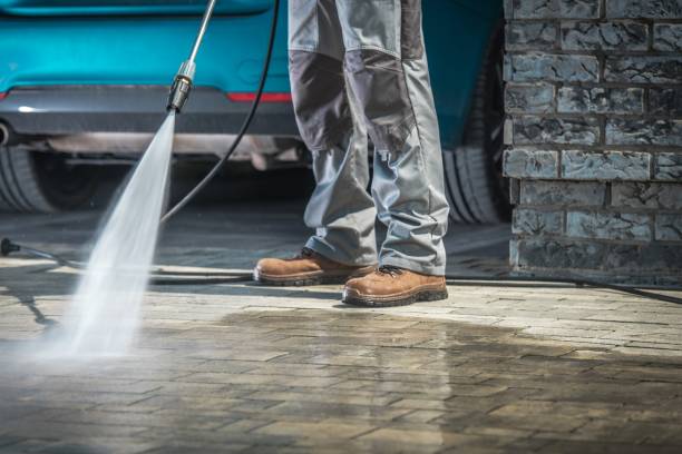 Best Parking Lot Cleaning in Duryea, PA