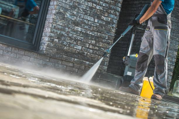 Best Residential Pressure Washing in Duryea, PA